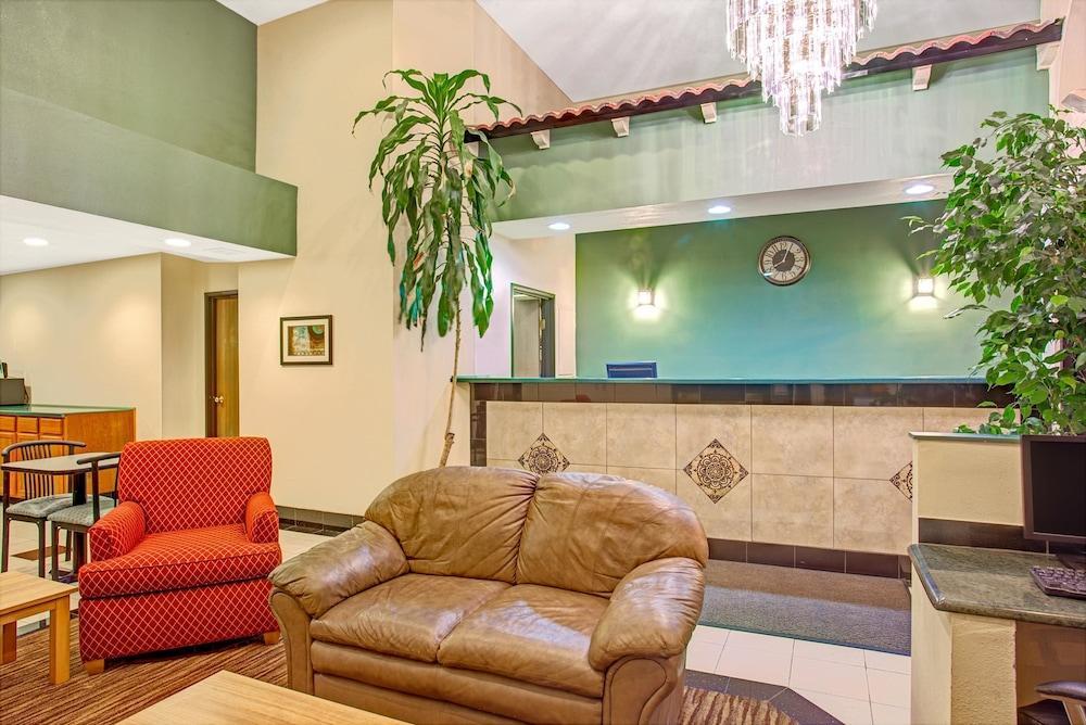 Travelodge By Wyndham Tucson Az Cortaro Dış mekan fotoğraf