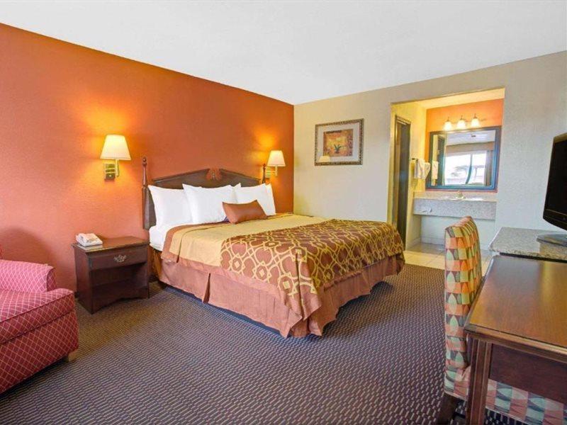 Travelodge By Wyndham Tucson Az Cortaro Dış mekan fotoğraf