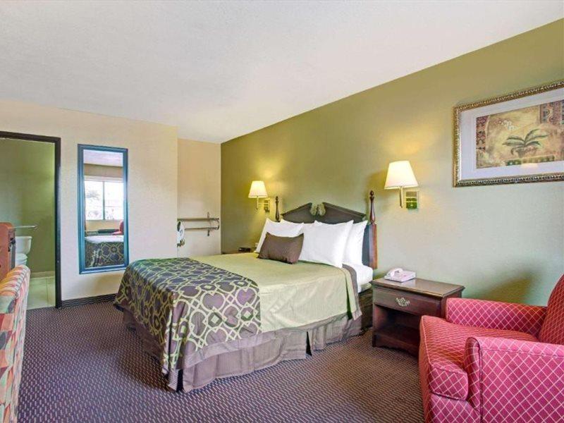 Travelodge By Wyndham Tucson Az Cortaro Dış mekan fotoğraf