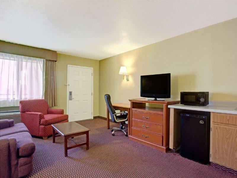 Travelodge By Wyndham Tucson Az Cortaro Dış mekan fotoğraf