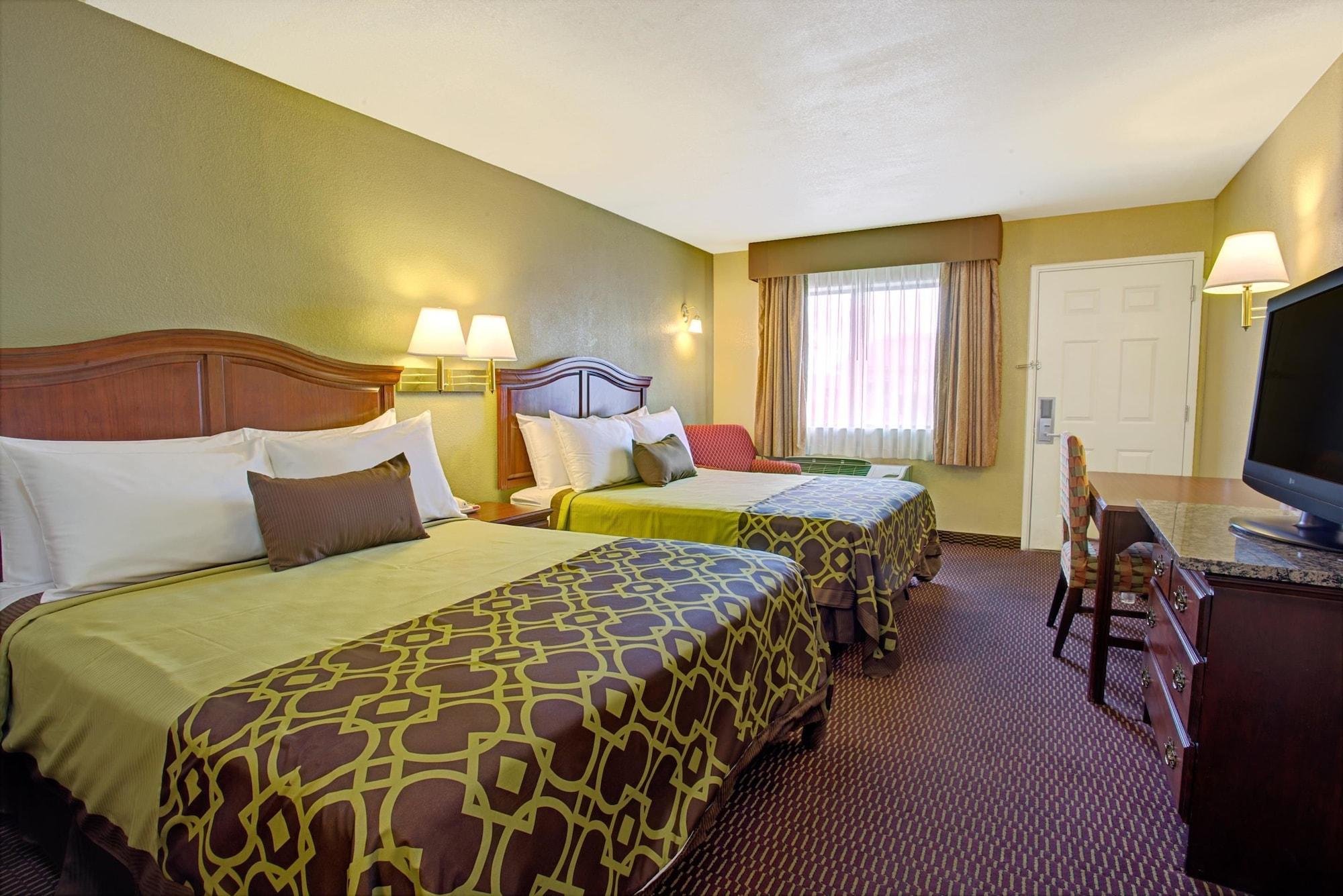 Travelodge By Wyndham Tucson Az Cortaro Dış mekan fotoğraf