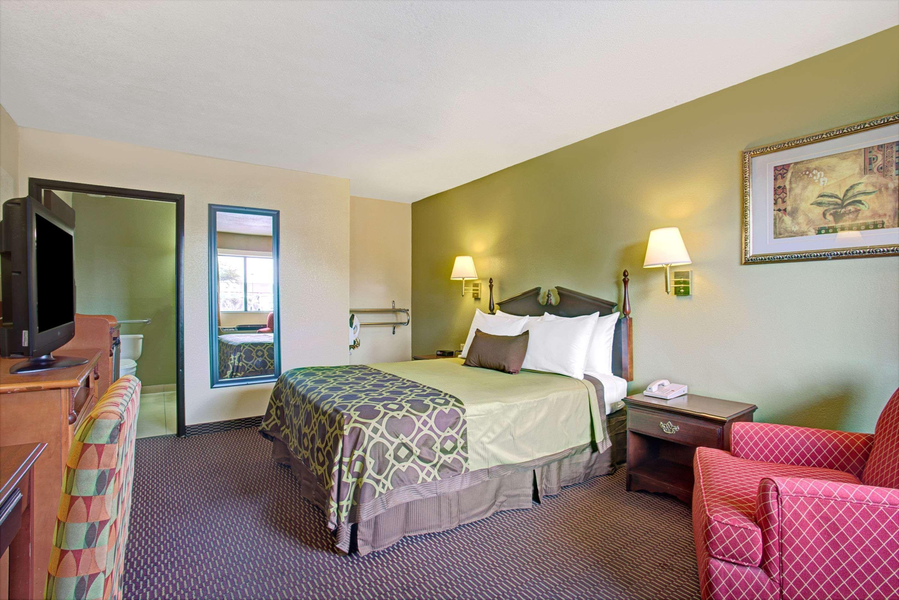Travelodge By Wyndham Tucson Az Cortaro Dış mekan fotoğraf