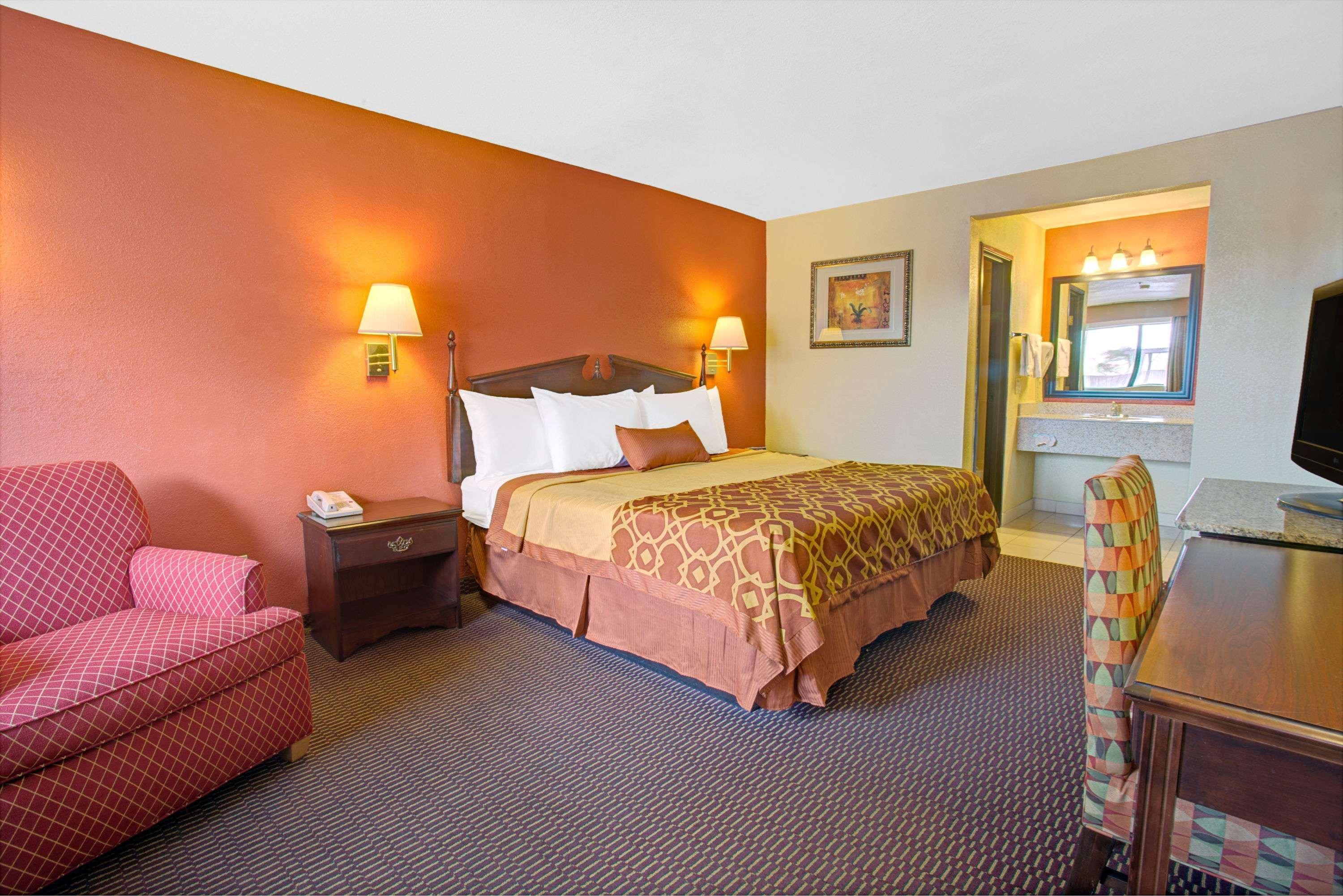 Travelodge By Wyndham Tucson Az Cortaro Dış mekan fotoğraf