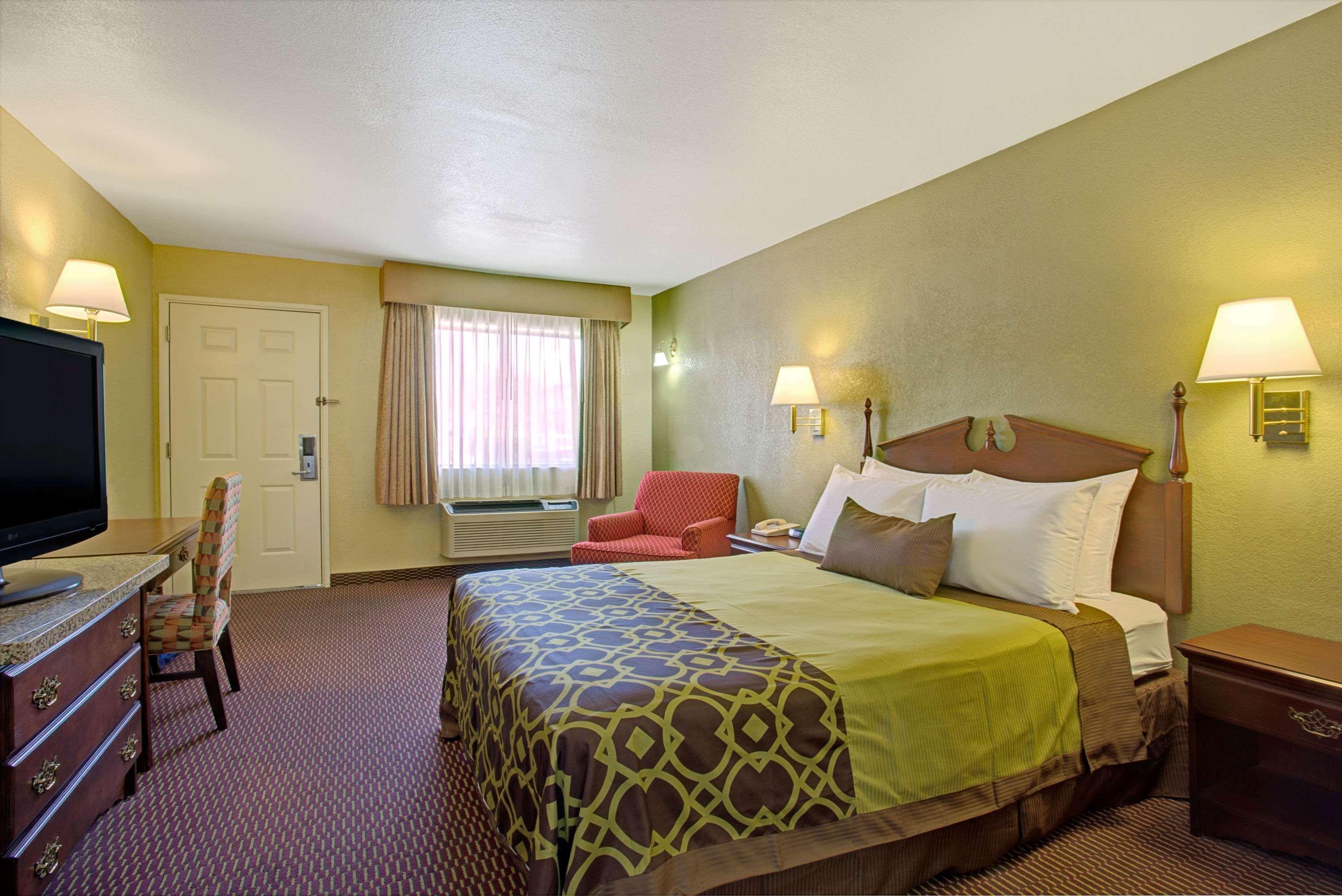 Travelodge By Wyndham Tucson Az Cortaro Dış mekan fotoğraf