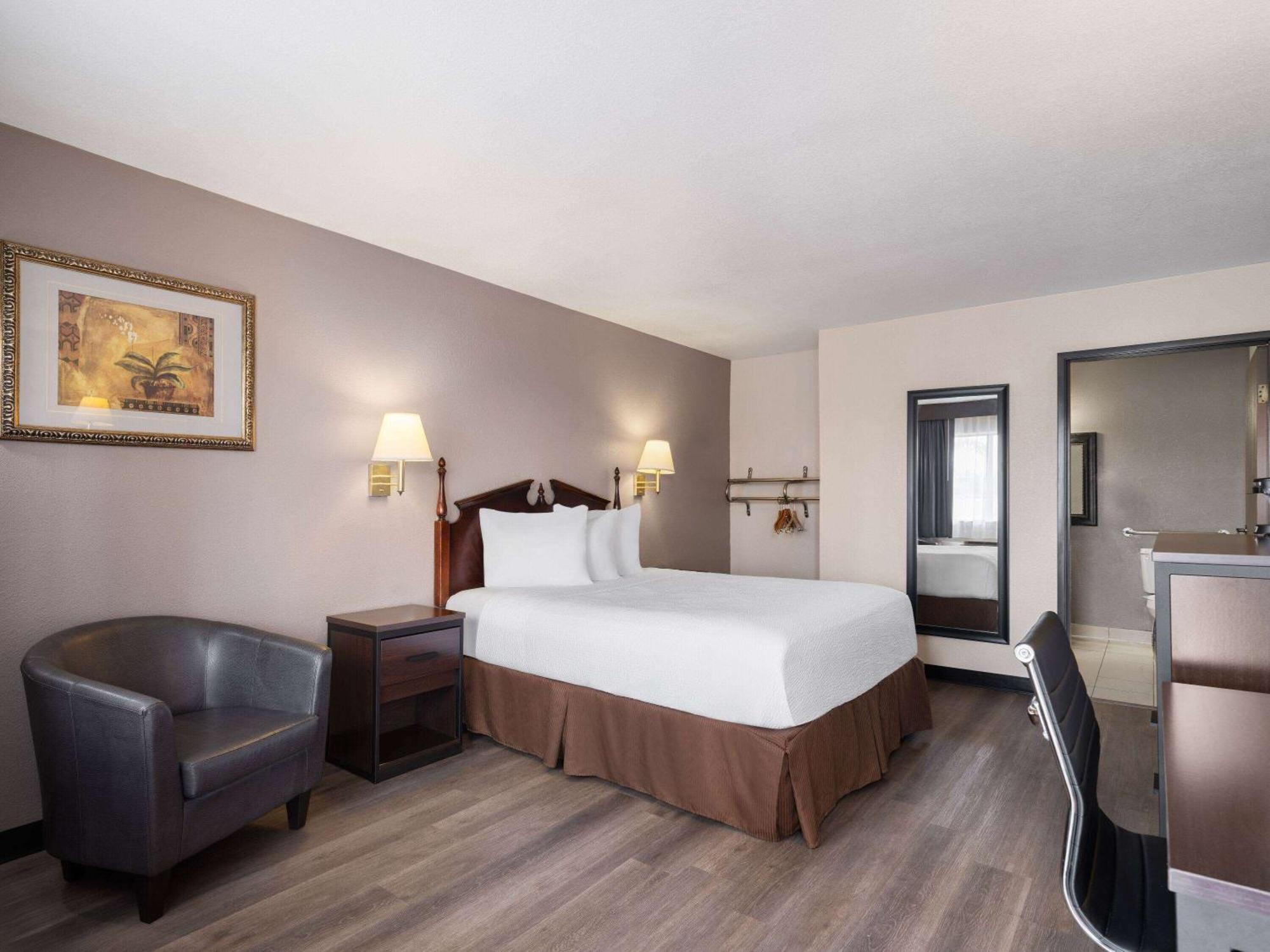 Travelodge By Wyndham Tucson Az Cortaro Dış mekan fotoğraf