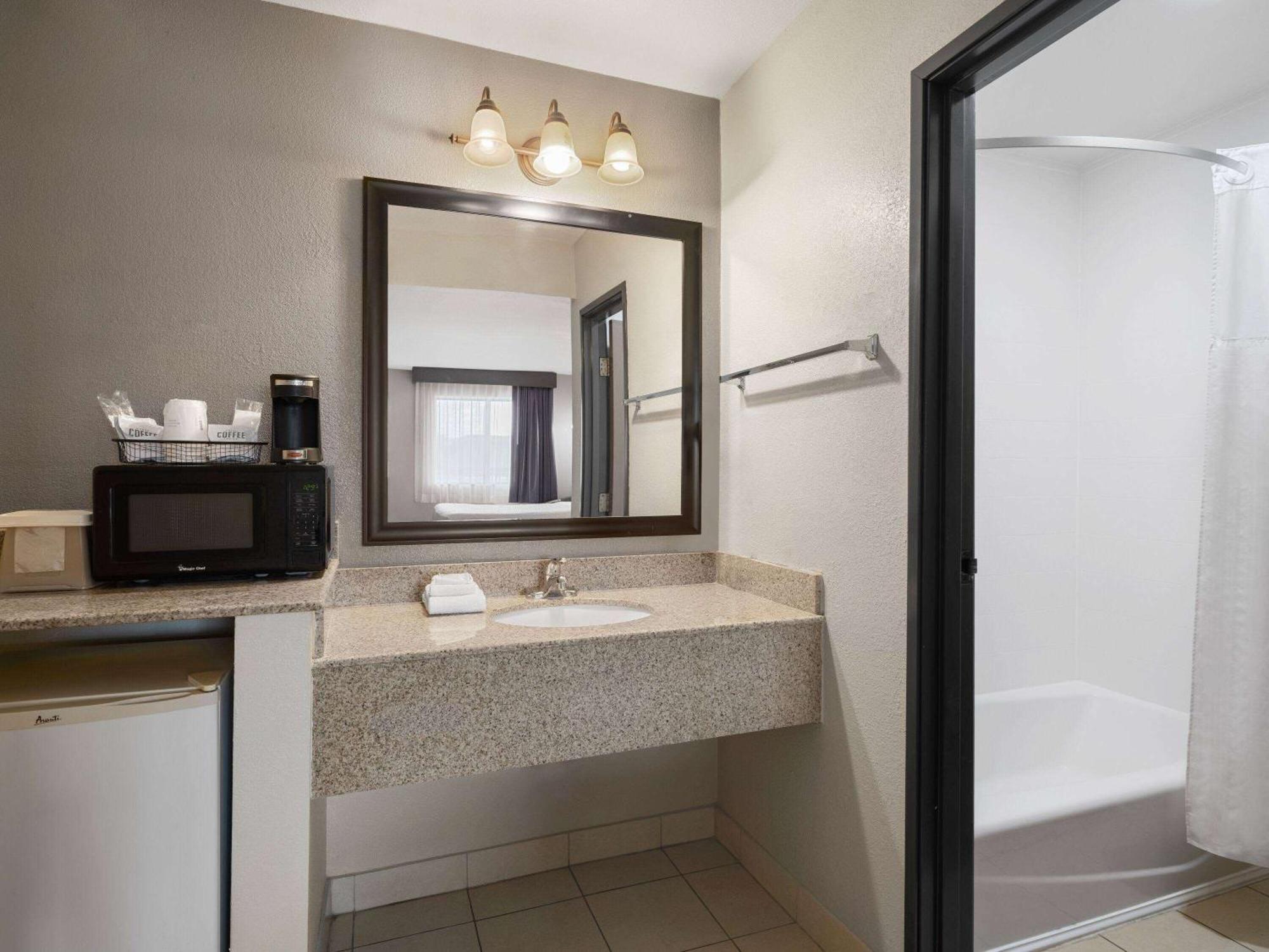Travelodge By Wyndham Tucson Az Cortaro Dış mekan fotoğraf