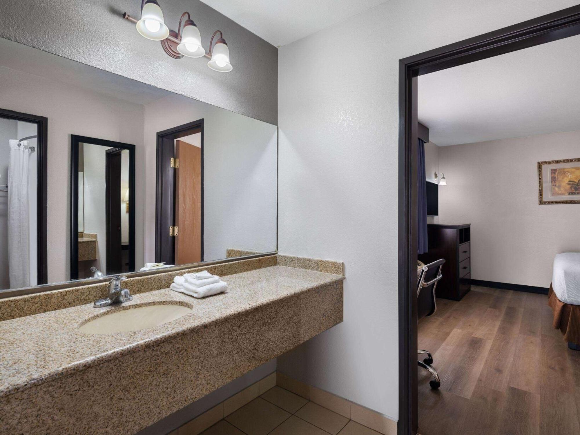 Travelodge By Wyndham Tucson Az Cortaro Dış mekan fotoğraf