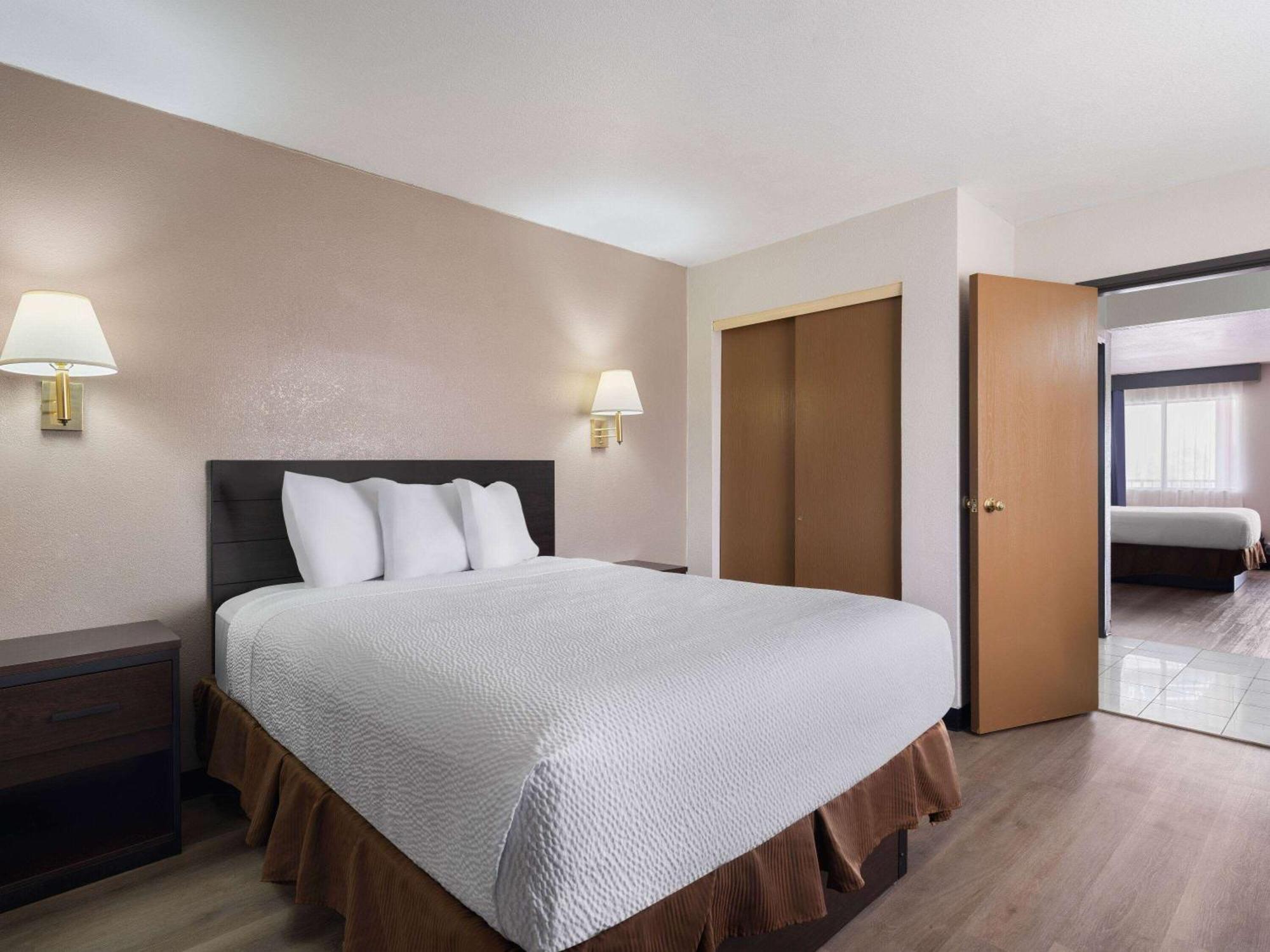 Travelodge By Wyndham Tucson Az Cortaro Dış mekan fotoğraf