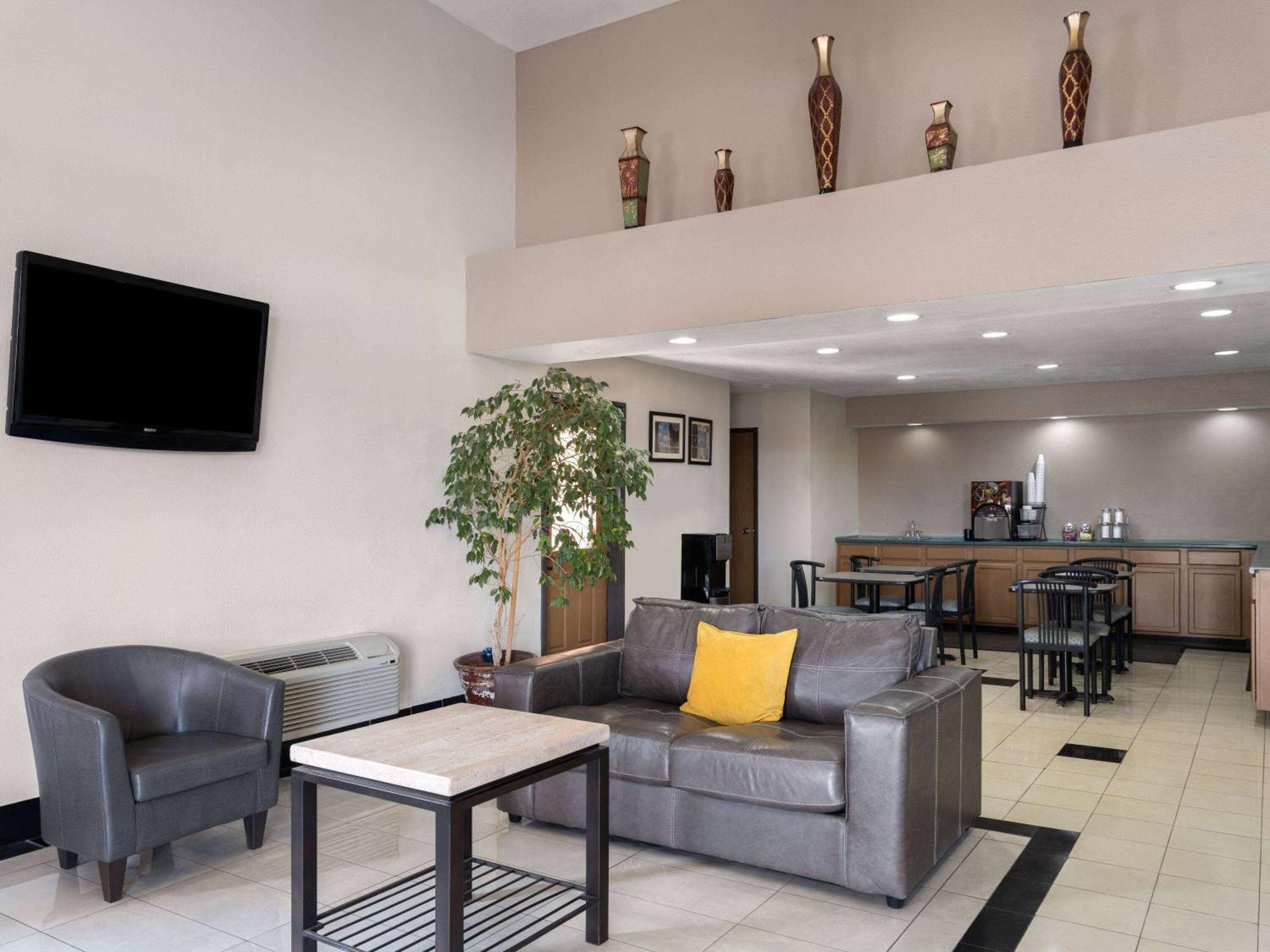 Travelodge By Wyndham Tucson Az Cortaro Dış mekan fotoğraf