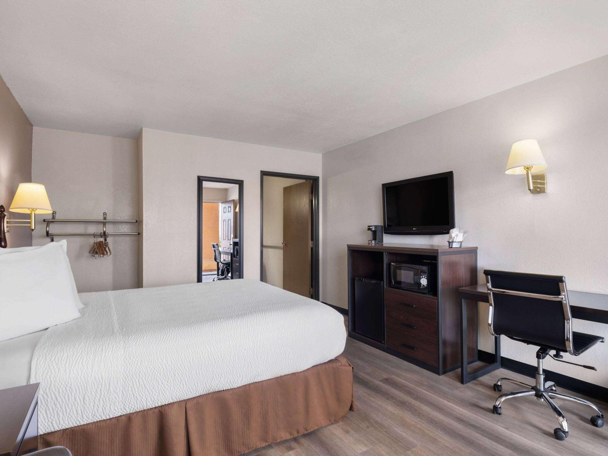 Travelodge By Wyndham Tucson Az Cortaro Dış mekan fotoğraf