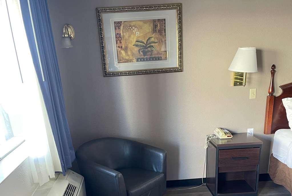 Travelodge By Wyndham Tucson Az Cortaro Oda fotoğraf