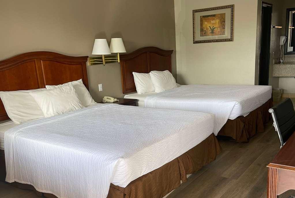 Travelodge By Wyndham Tucson Az Cortaro Oda fotoğraf