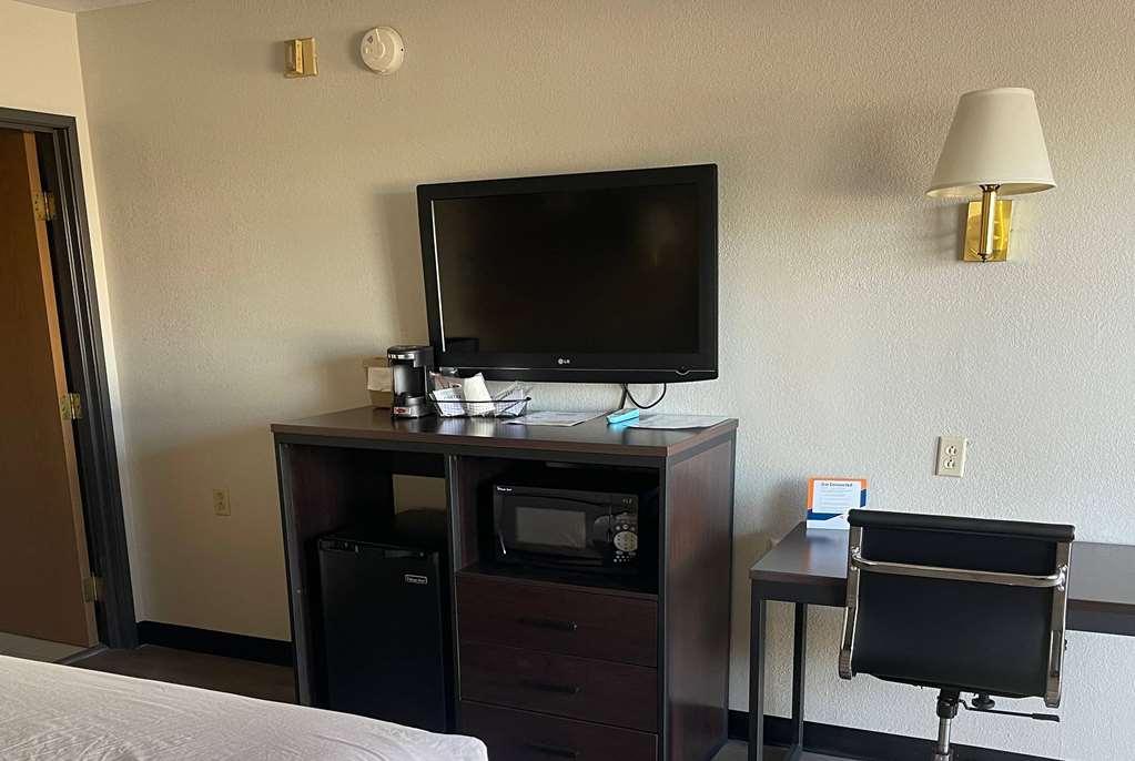 Travelodge By Wyndham Tucson Az Cortaro Oda fotoğraf