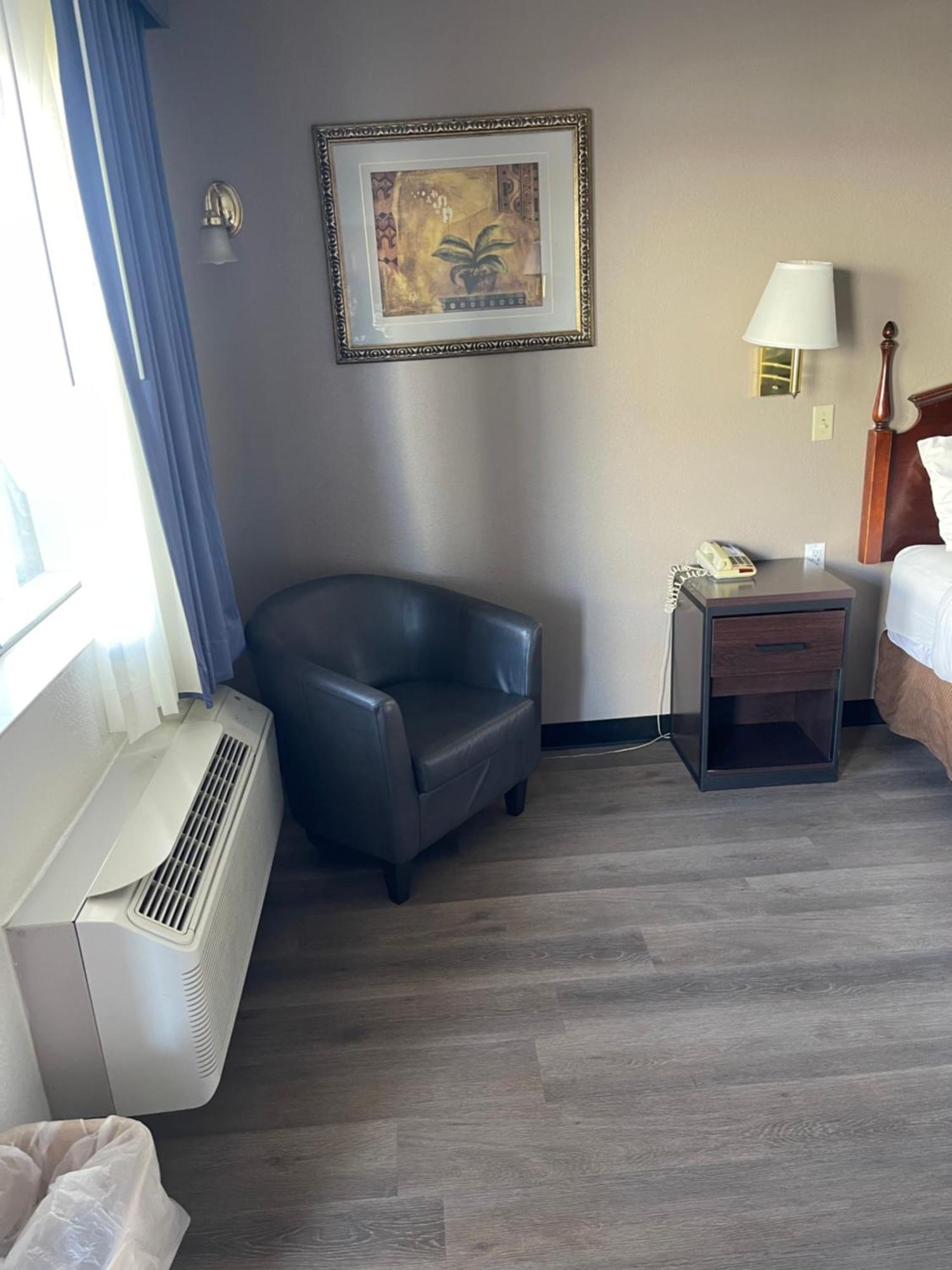 Travelodge By Wyndham Tucson Az Cortaro Dış mekan fotoğraf