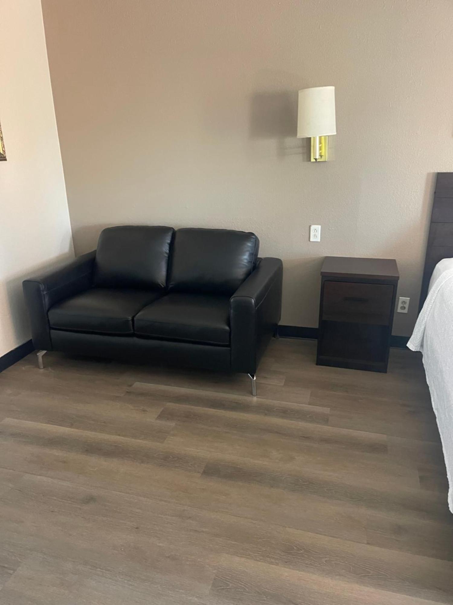 Travelodge By Wyndham Tucson Az Cortaro Dış mekan fotoğraf