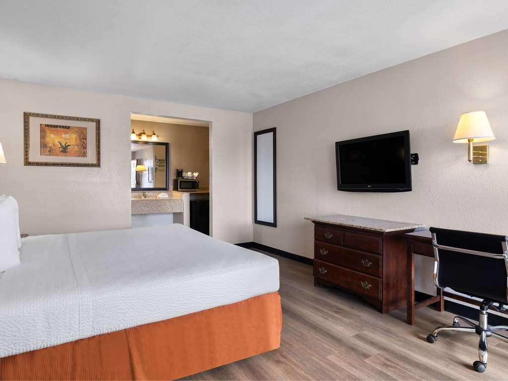 Travelodge By Wyndham Tucson Az Cortaro Oda fotoğraf