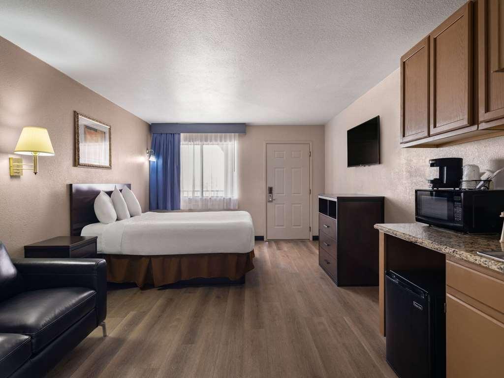 Travelodge By Wyndham Tucson Az Cortaro Oda fotoğraf